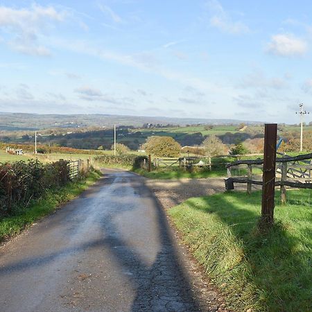 Shepherds Knapp Lodge-Uk13284 Blackpool Corner Bagian luar foto